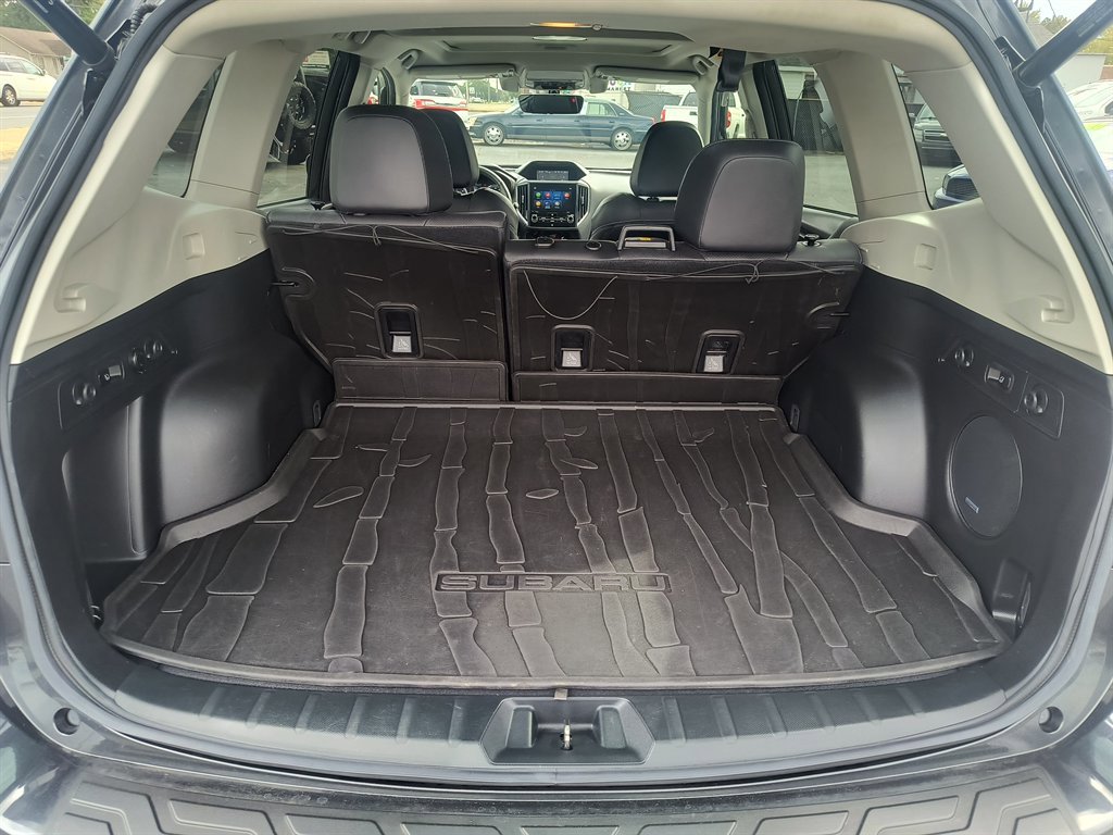 Used 2019 Subaru Forester Touring w/ Popular Package #3 image 32