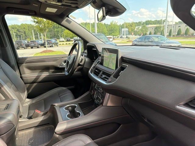 Used 2023 Chevrolet Suburban RST w/ Sport Performance Package AWD/4WD image 28