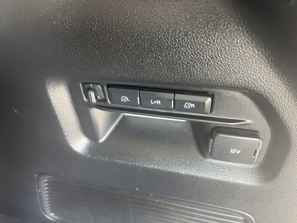 Used 2021 Ford Explorer Limited w/ Hybrid Equipment Group 310A image 14