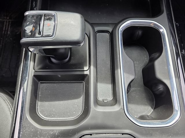 Used 2023 Chevrolet Silverado 1500 ZR2 w/ Technology Package AWD/4WD image 26