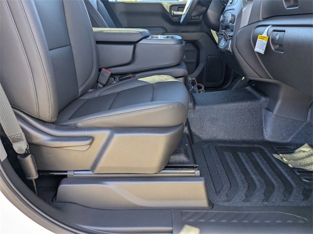 New 2026 Chevrolet Silverado 1500 W/T w/ WT Value Package image 24