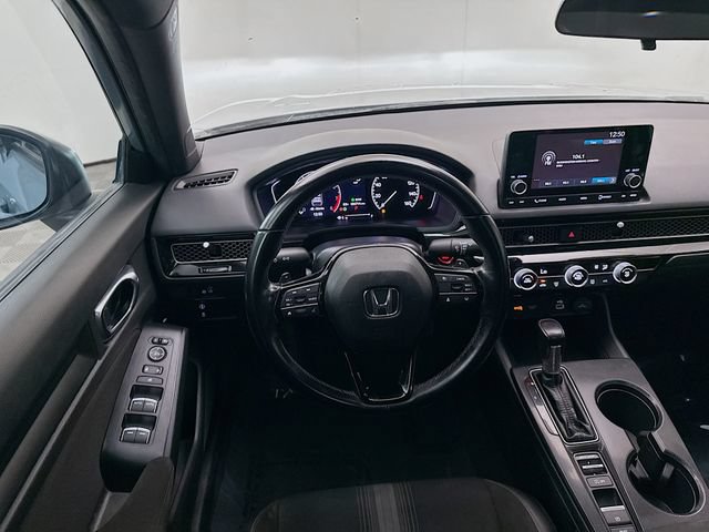 Used 2022 Honda Civic Sport image 20