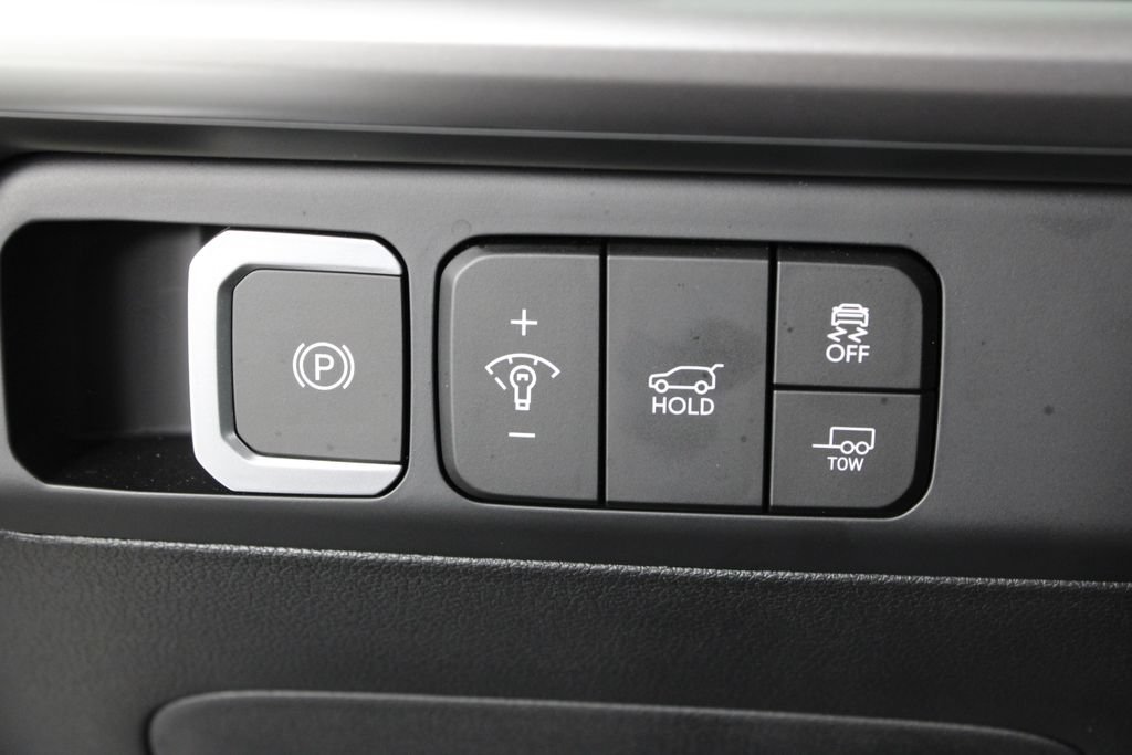 Certified 2026 Hyundai Santa Fe XRT AWD/4WD image 25