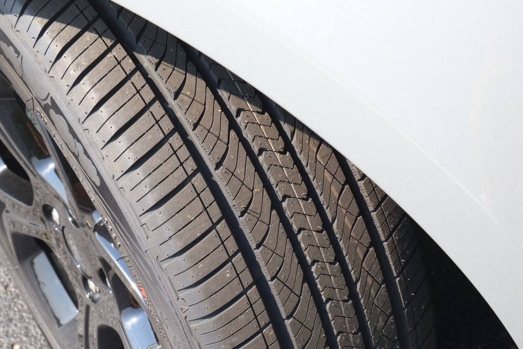 Used 2022 Ford EcoSport SES AWD/4WD image 13
