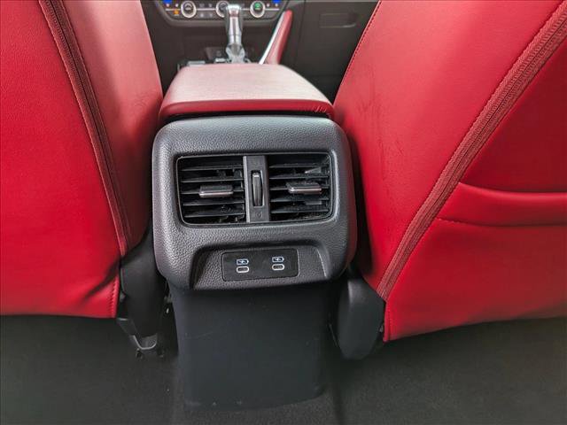 Certified 2025 Acura ADX A-Spec image 18