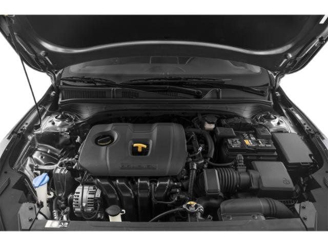 Used 2024 Kia Forte LX FWD image 38