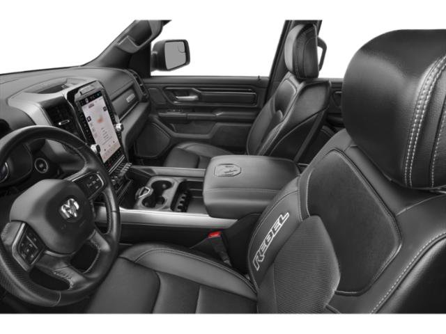 Used 2023 RAM 1500 Rebel w/ Rebel Level 2 Equipment Group AWD/4WD image 8