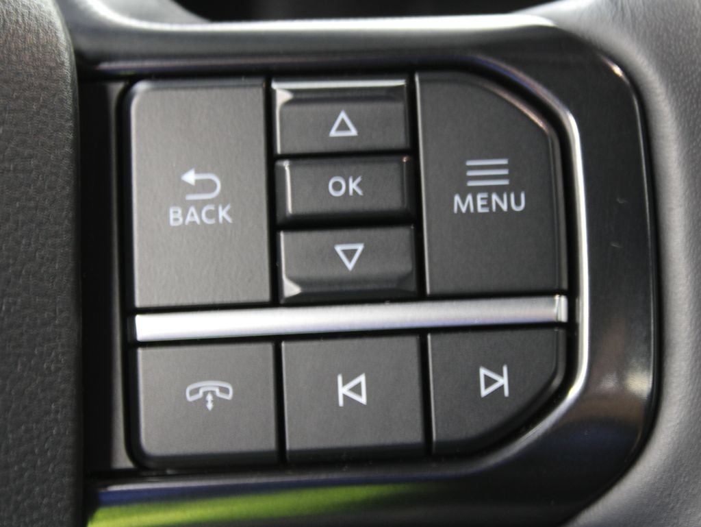 Used 2026 Ford F250 Platinum w/ FX4 Off-Road Package AWD/4WD image 68