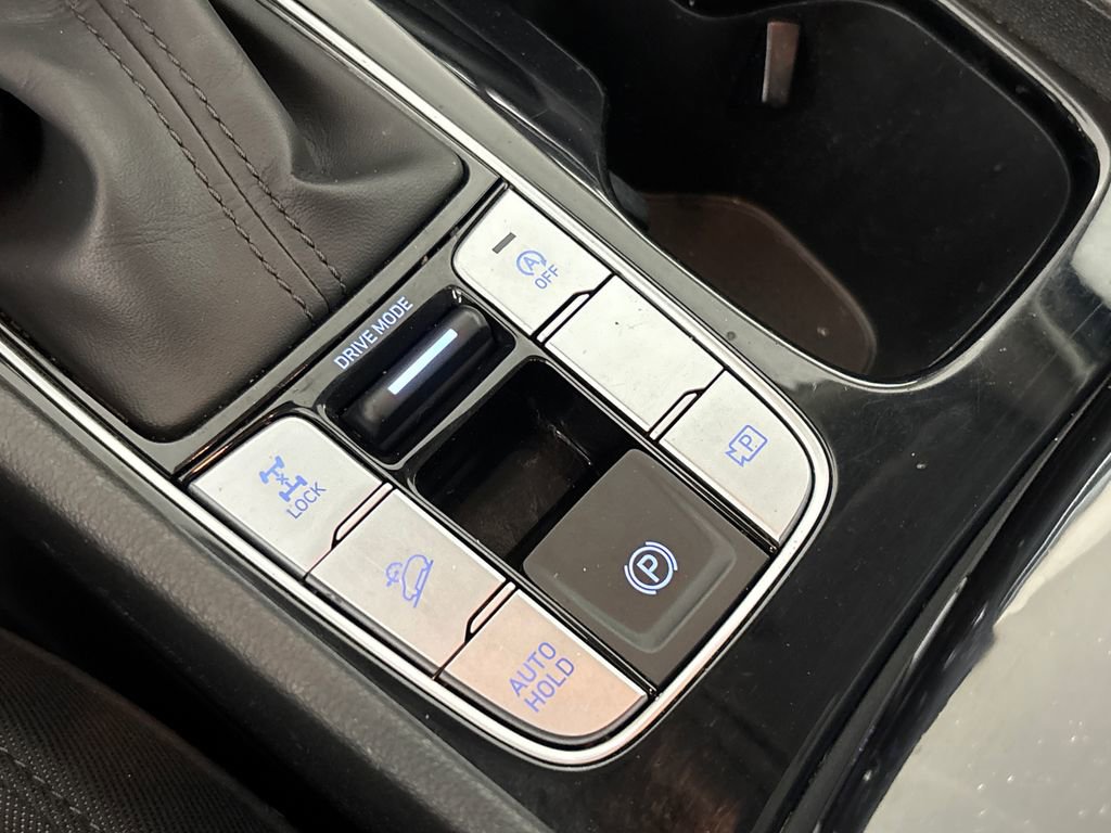 Used 2024 Hyundai Tucson SE AWD/4WD image 22