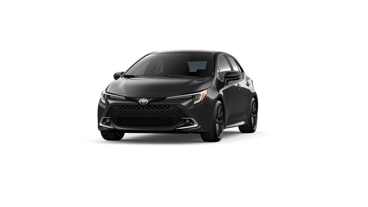 New 2026 Toyota Corolla XSE FWD image 18