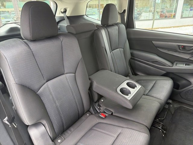 Used 2023 Subaru Ascent 8-Passenger image 29