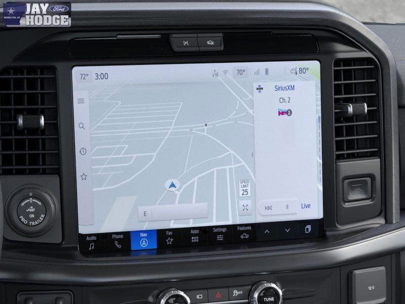 New 2025 Ford F150 Tremor w/ Equipment Group 402A High AWD/4WD image 16