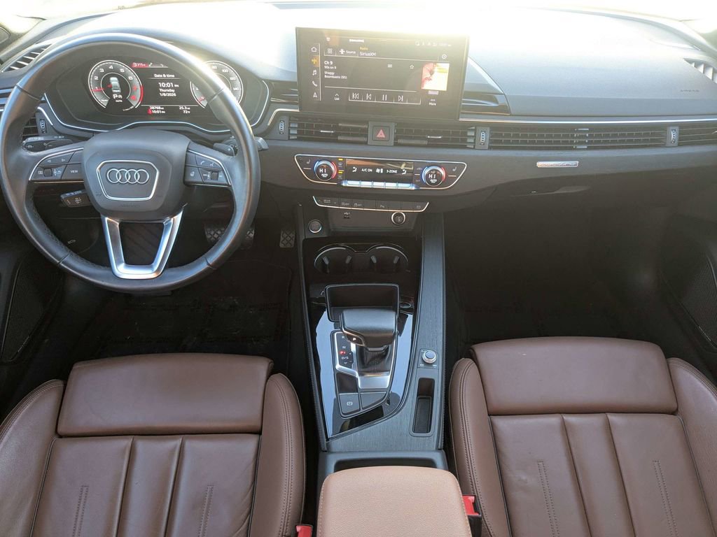 Used 2024 Audi A4 2.0T Premium Plus image 14