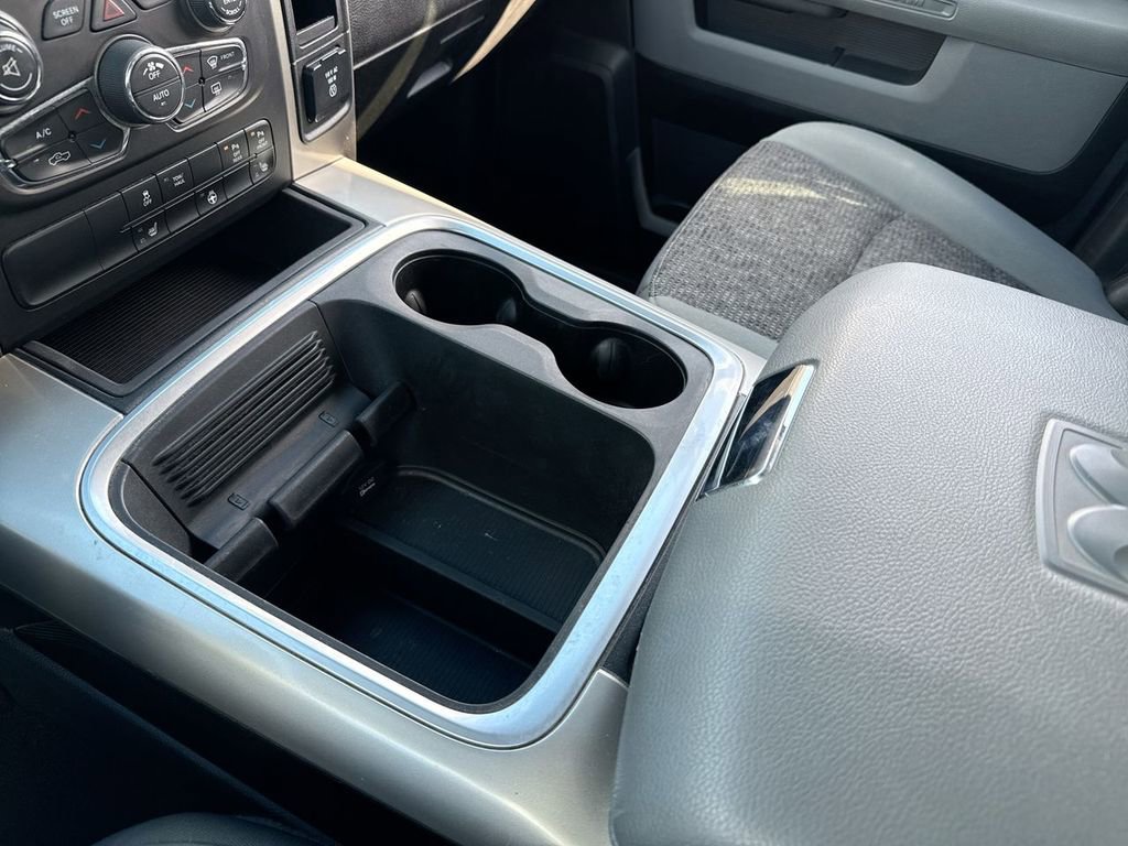 Used 2019 RAM 1500 Big Horn image 21