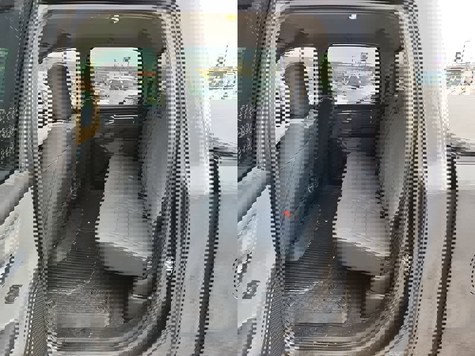 Used 2020 RAM 1500 Big Horn image 26