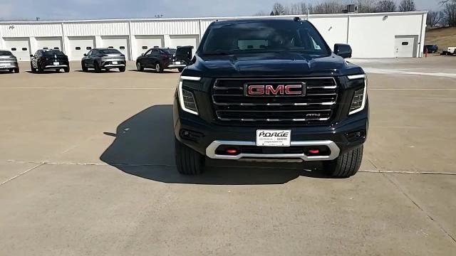 New 2026 GMC Yukon XL AT4 Ultimate w/ LPO, Floor Liner Package image 3
