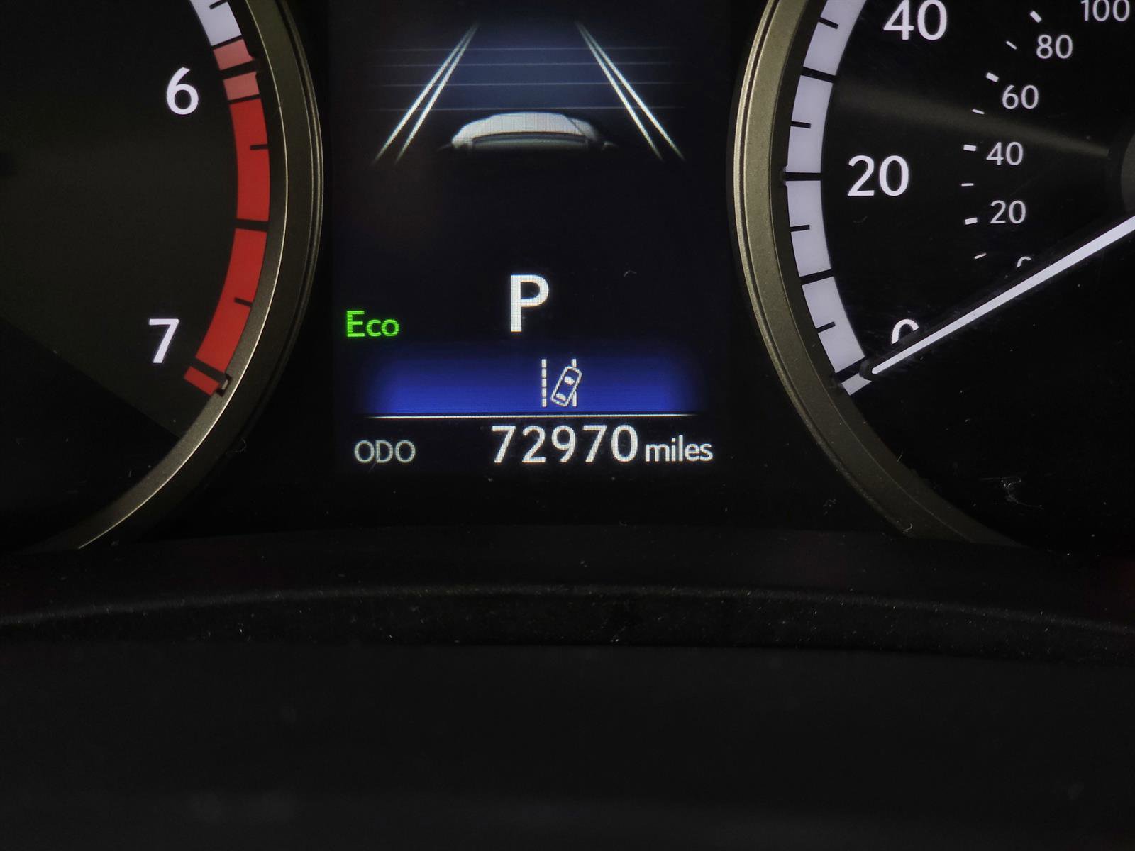 Used 2021 Lexus NX 300 F Sport w/ Accessory Package AWD/4WD image 20