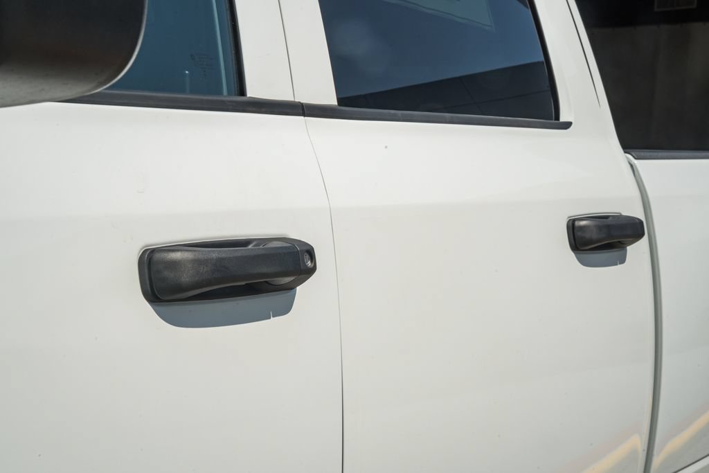 New 2026 RAM 2500 Tradesman w/ Safety Group AWD/4WD image 17
