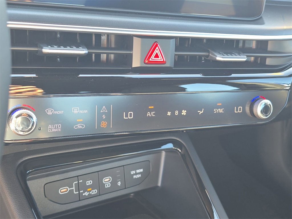 New 2026 Kia K5 GT-Line image 27