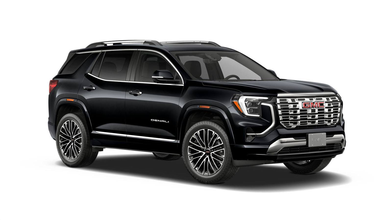 New 2027 GMC Terrain Denali AWD/4WD image 4