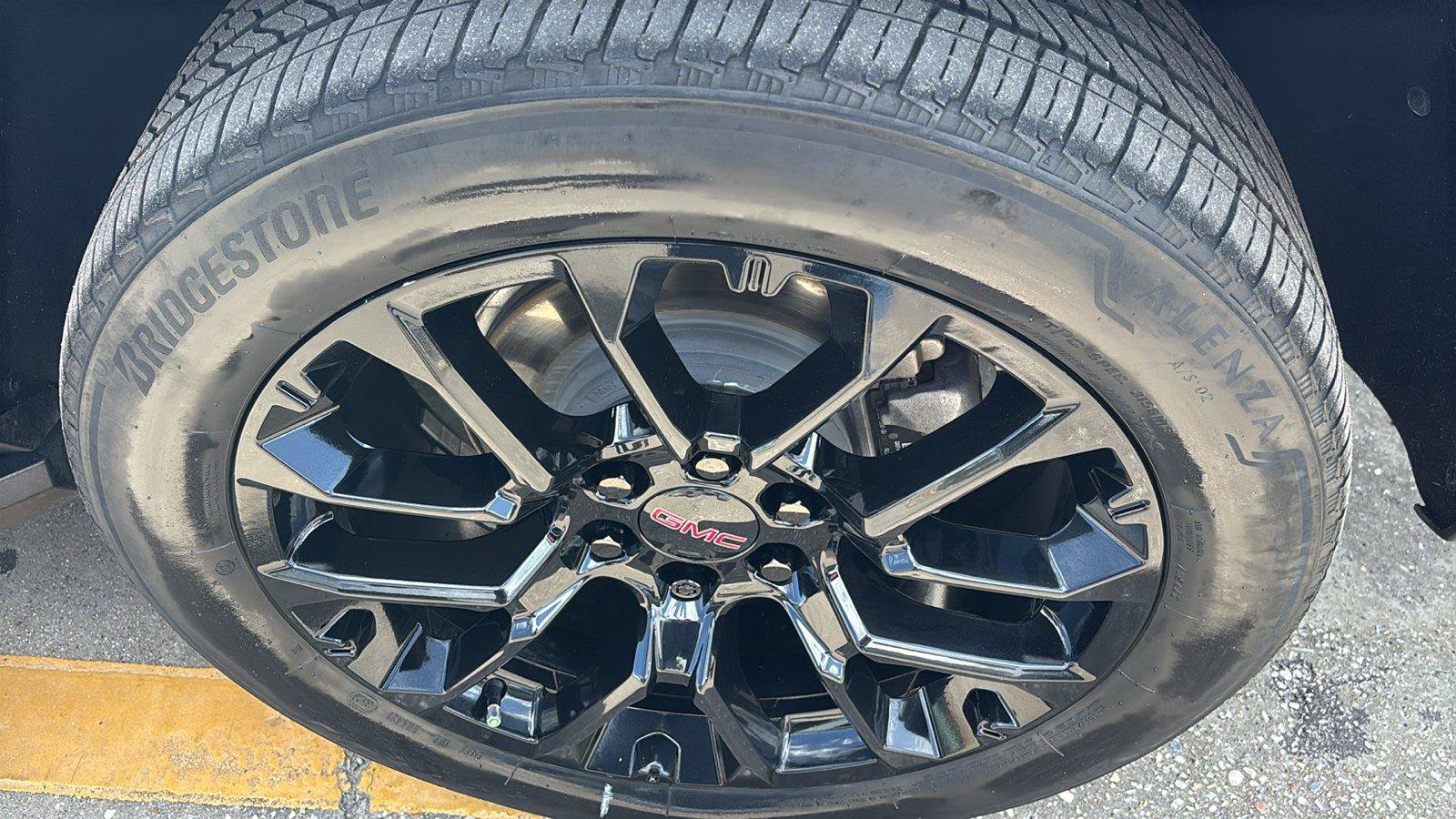 Certified 2023 GMC Yukon XL Denali RWD image 12