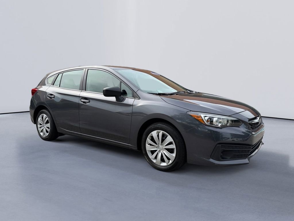 Certified 2023 Subaru Impreza 2.0i AWD/4WD video 1