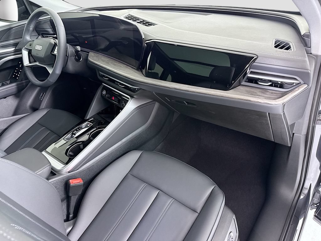 Used 2026 Audi Q5 Premium AWD/4WD image 17