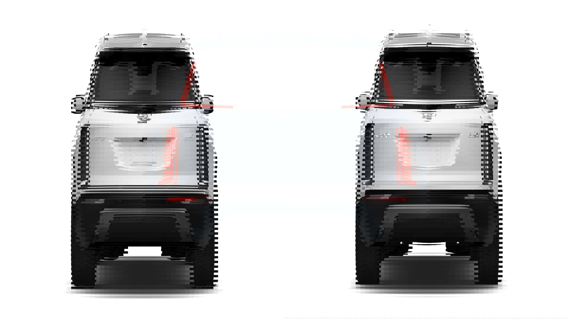 New 2026 Cadillac Vistiq Premium Luxury w/ LPO, Floor Liner Package image 28