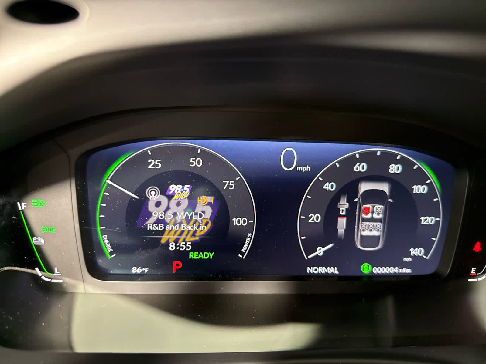 New 2025 Honda Civic Sport Touring image 34