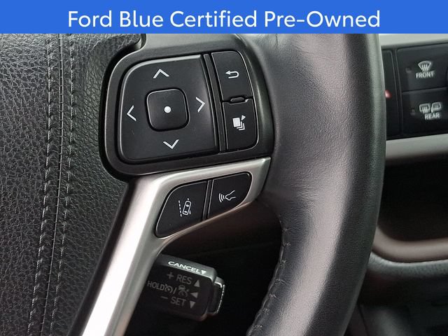 Used 2019 Toyota Highlander Limited AWD/4WD image 25