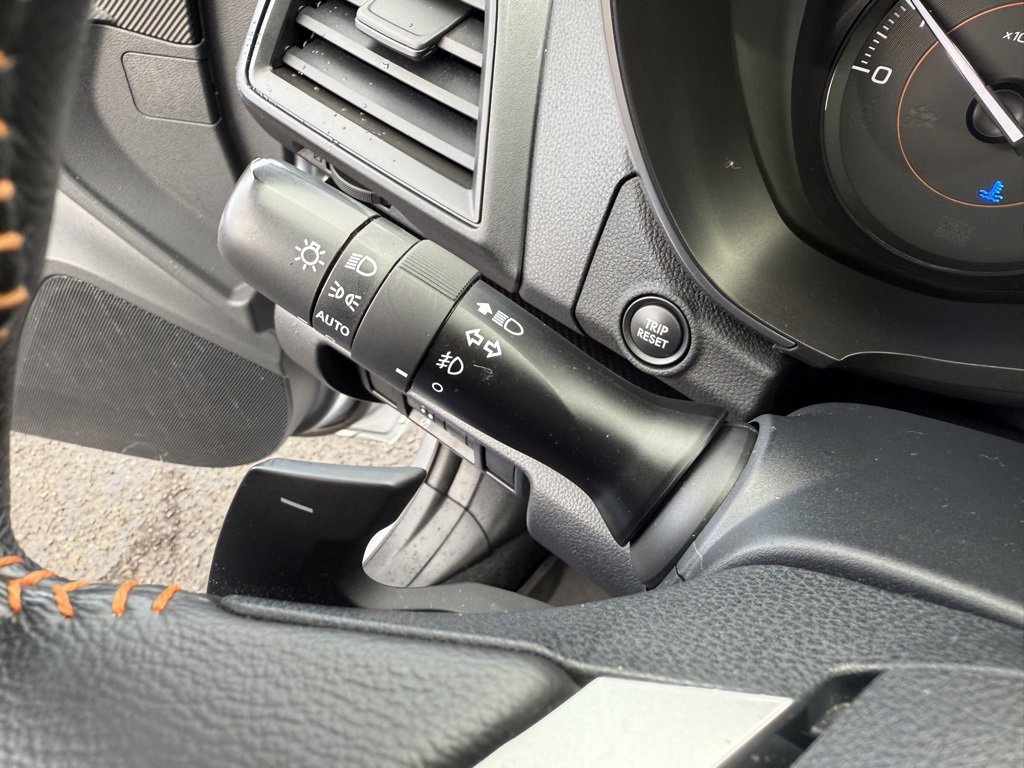 Used 2022 Subaru Crosstrek 2.0i Premium w/ Popular Package #4 image 27