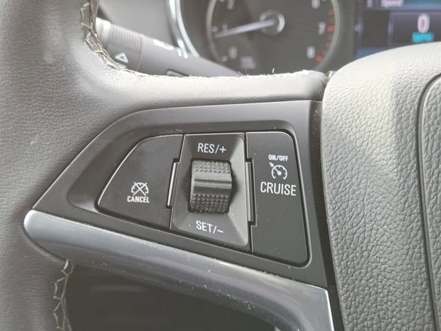 Certified 2021 Buick Encore Preferred w/ Safety Package image 9