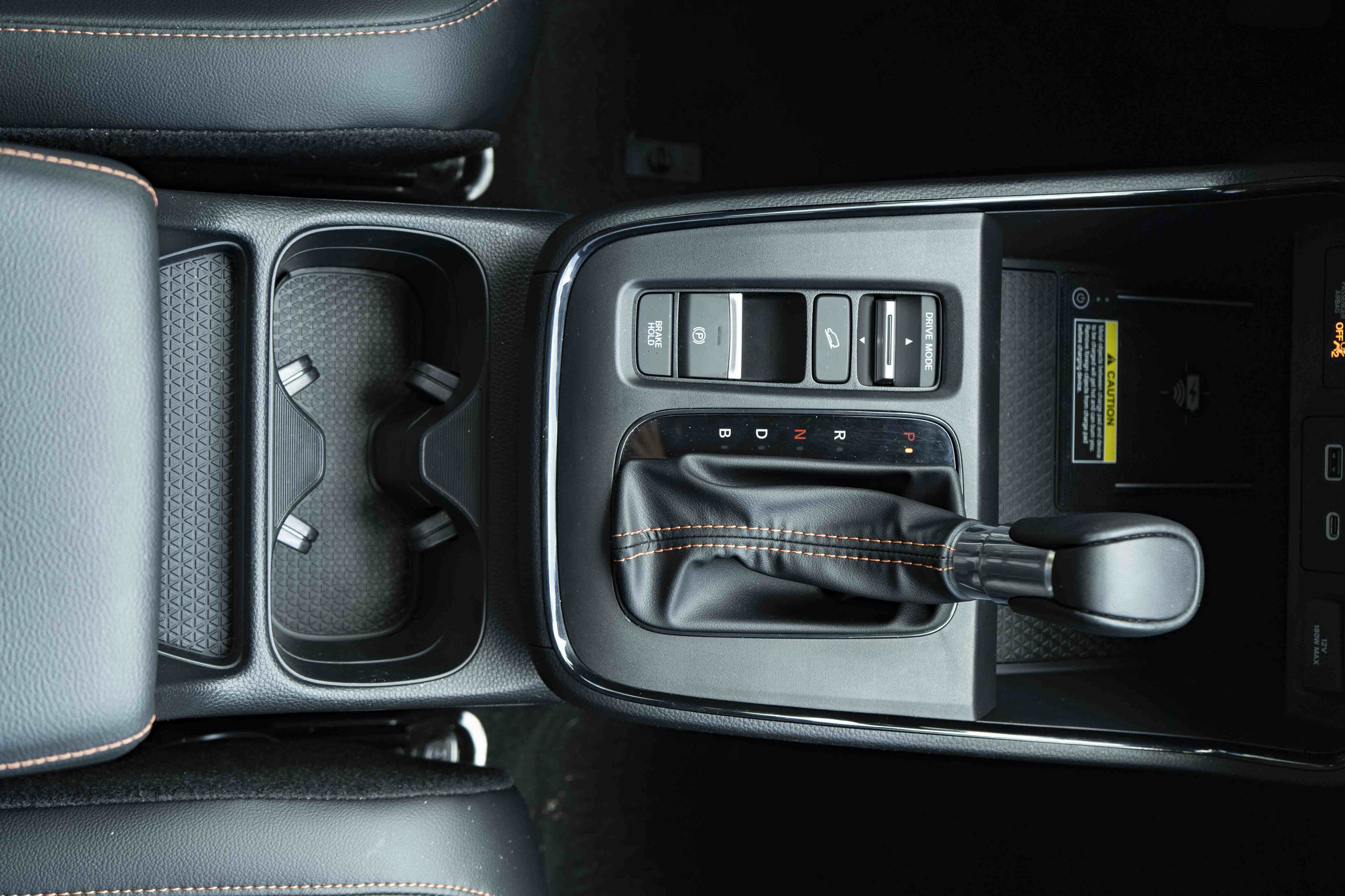Used 2024 Honda CR-V Sport-L image 27