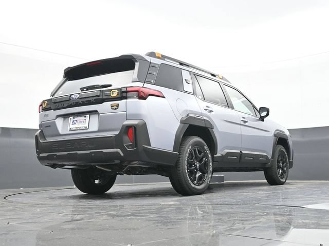Used 2026 Subaru Outback Wilderness AWD/4WD image 49