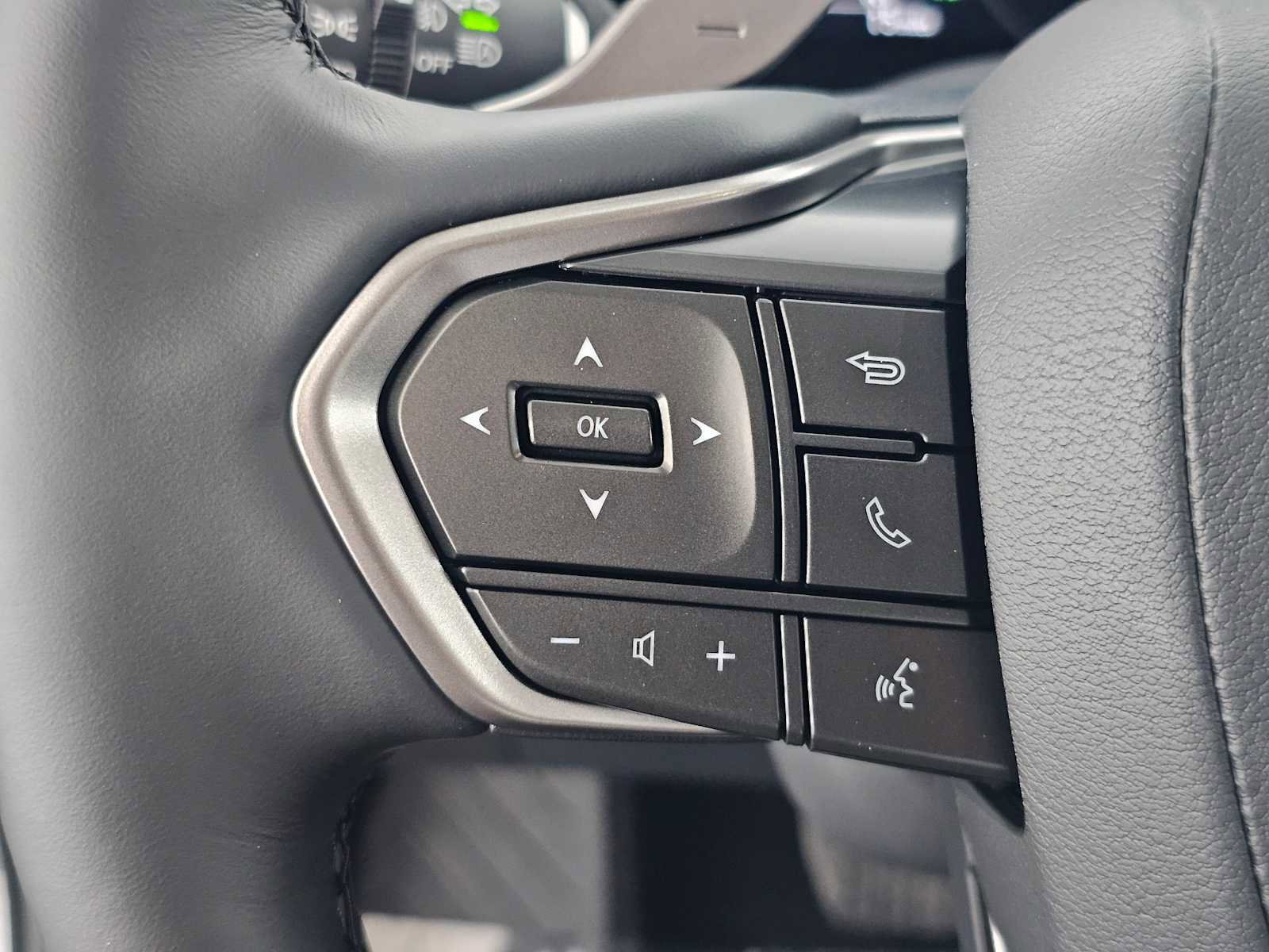 Certified 2026 Lexus NX 450h+ AWD w/ Luxury Package image 27