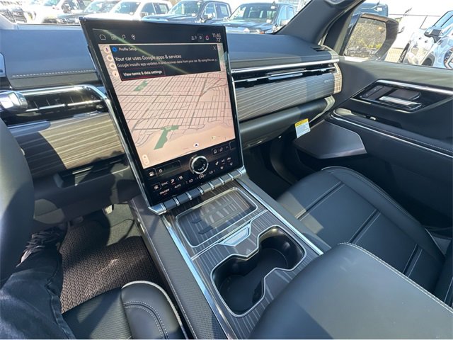 New 2025 GMC Sierra EV Denali image 16