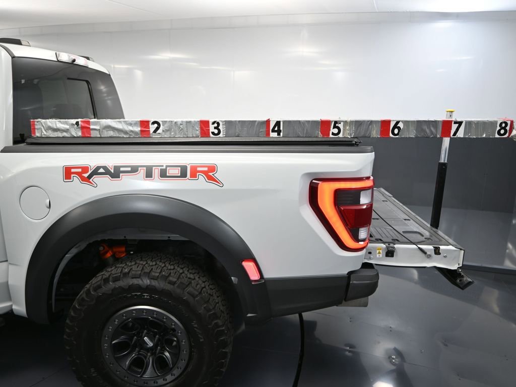 Used 2023 Ford F150 Raptor w/ Raptor Carbon Fibre Package image 43