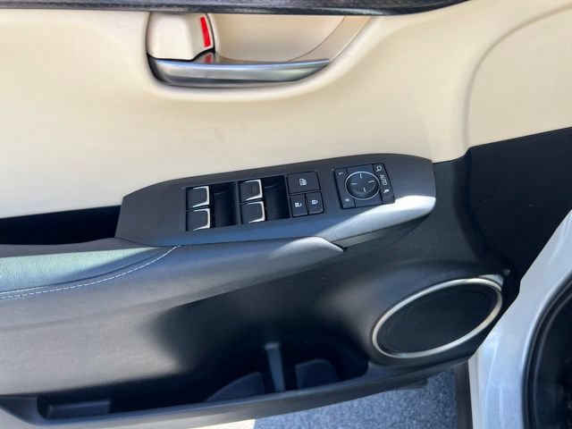 Used 2019 Lexus NX 300 AWD w/ Comfort Package image 26