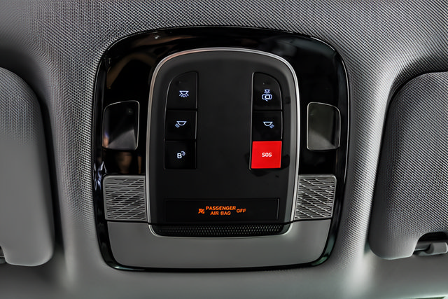 Certified 2025 Hyundai Palisade SEL FWD image 27