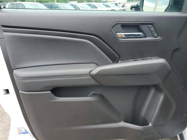 New 2026 GMC Canyon Elevation w/ Technology Package RWD image 19