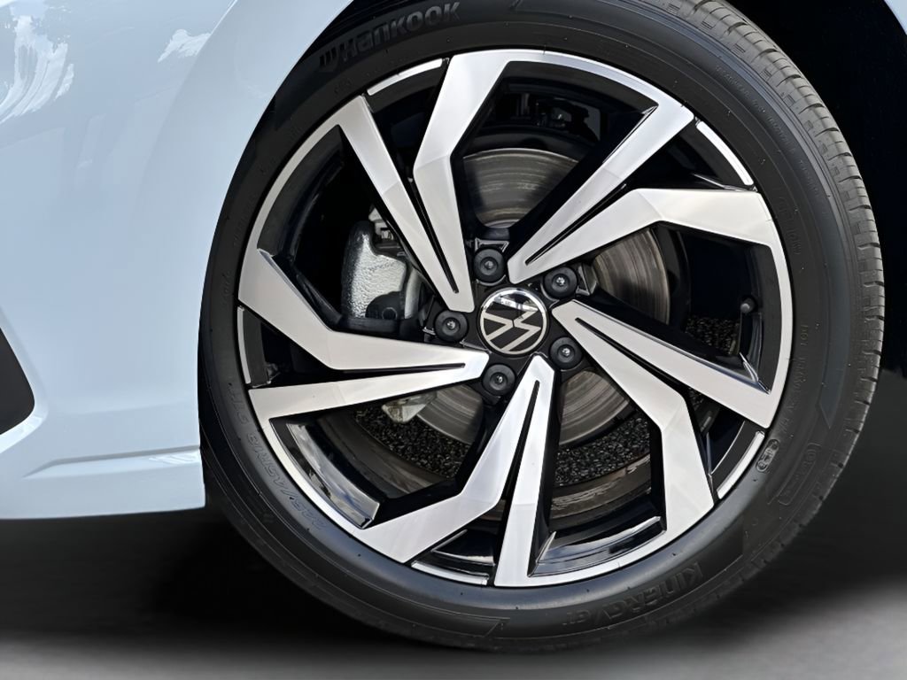 New 2026 Volkswagen Jetta SEL FWD image 10