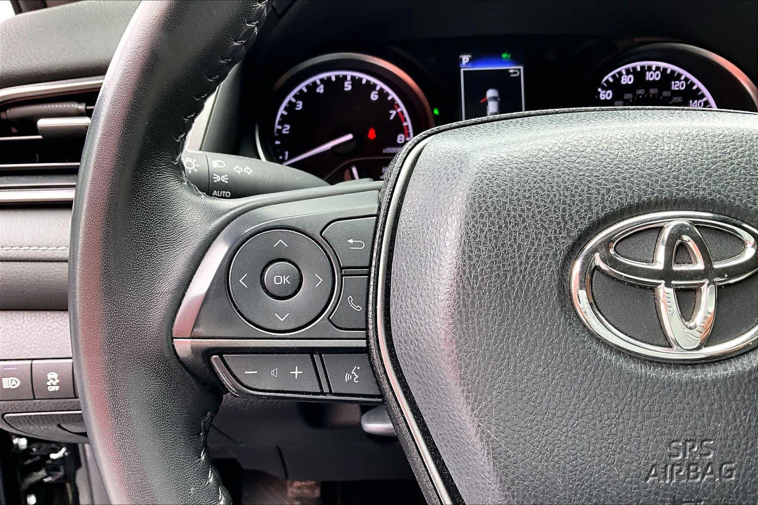 Used 2024 Honda Accord Touring image 23