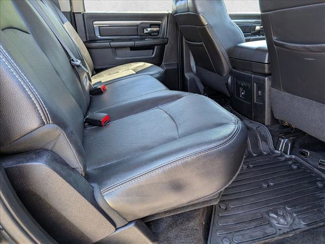 Used 2016 RAM 1500 Sport w/ Convenience Group image 19