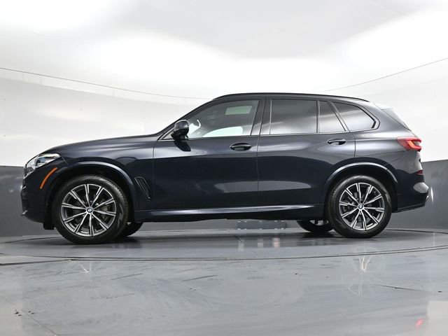 Used 2023 BMW X5 xDrive40i w/ M Sport Package image 37