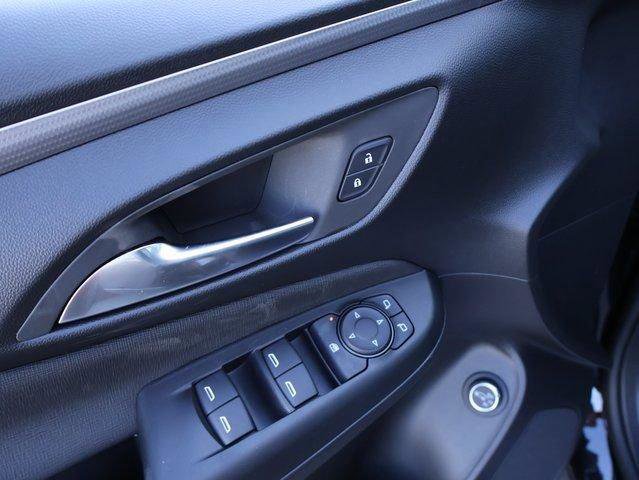 New 2026 Buick Envista Avenir FWD image 17