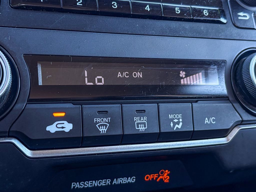 Used 2020 Honda Civic LX image 25