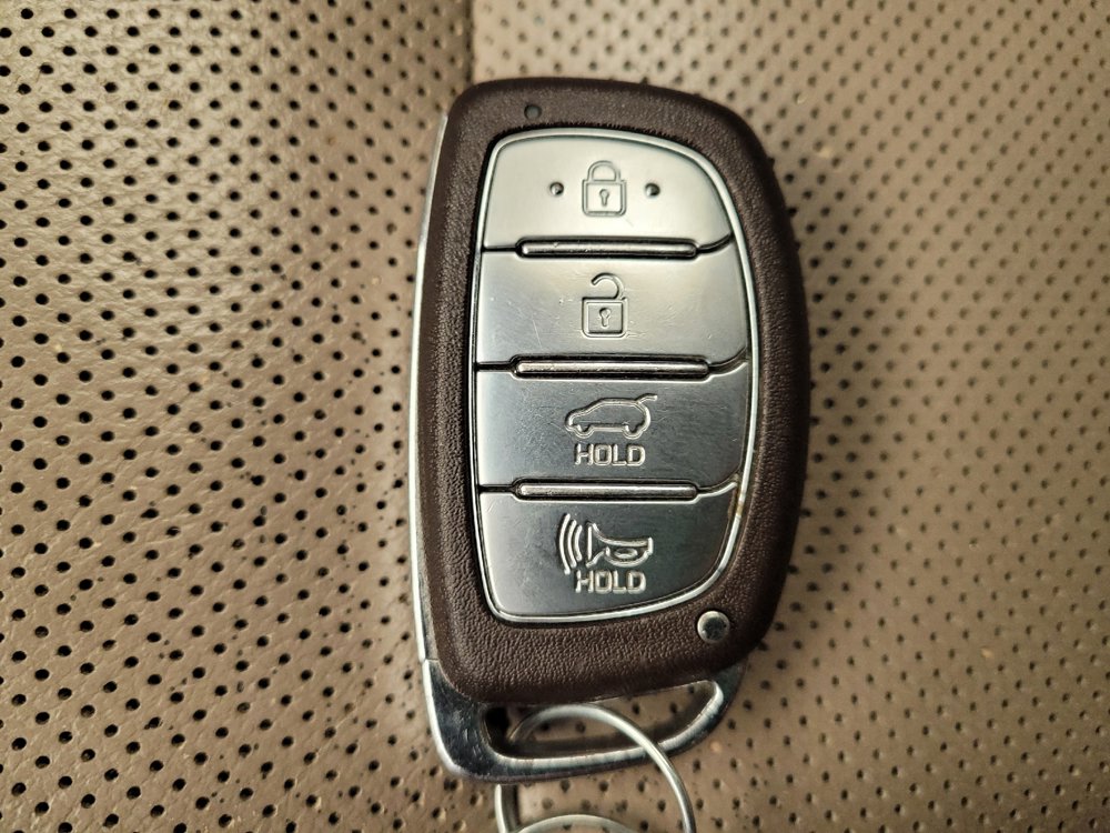 Used 2017 Hyundai Tucson Limited w/ Limited Ultimate Package 03 image 32