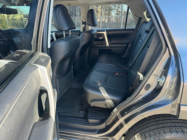 Used 2018 Toyota 4Runner Limited image 28