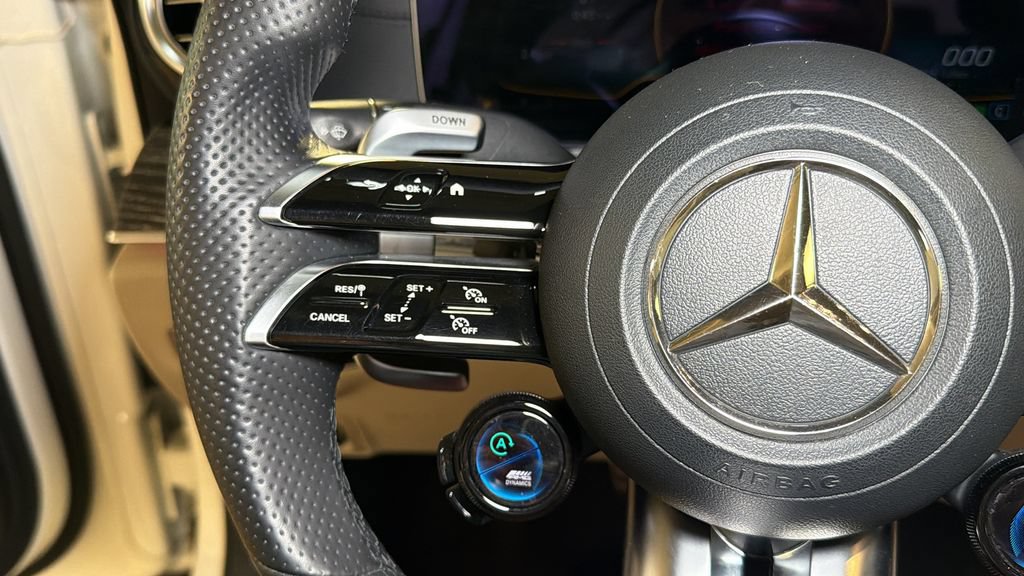 Used 2021 Mercedes-Benz E 53 AMG 4MATIC Sedan image 23