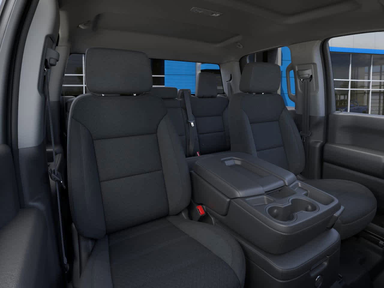 New 2026 GMC Sierra 1500 Pro w/ Convenience Package image 31